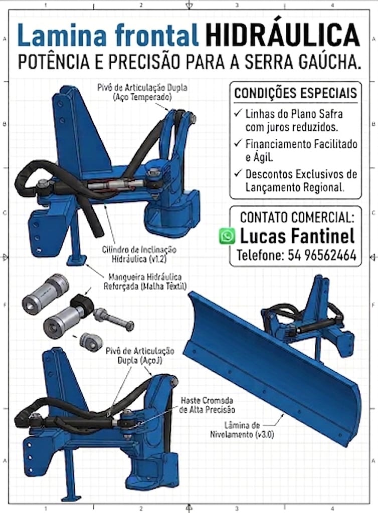 @Fantinel.Tecnofrutt