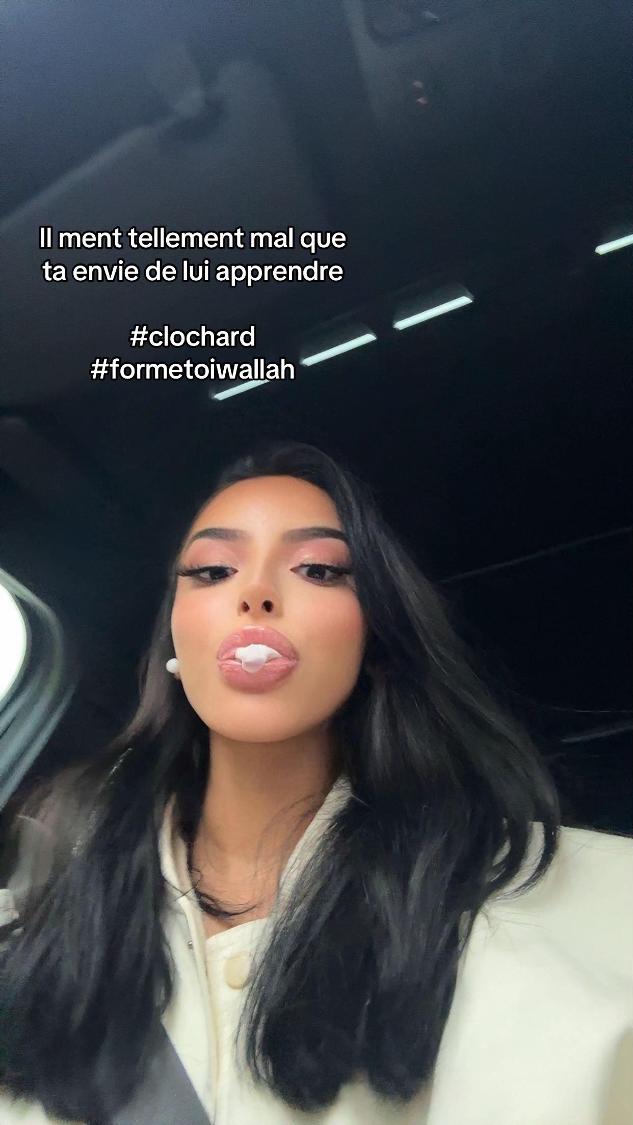 @Kenza Djoudi ๐ค