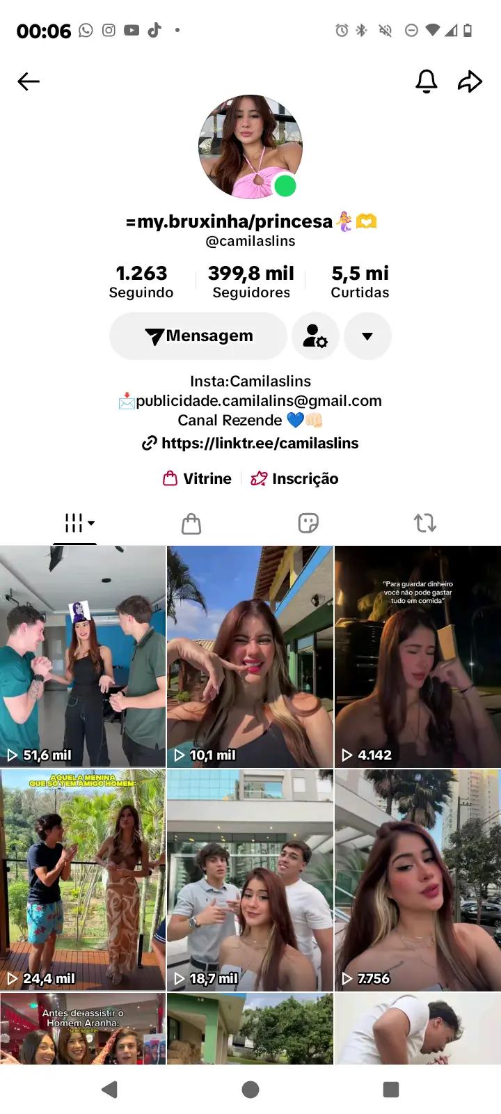 @🐧🐁🧸BellyLins#ADR🧜♀️🦋🦈Gu