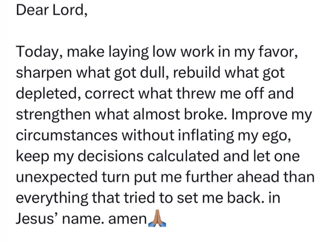 @ChildOfGod