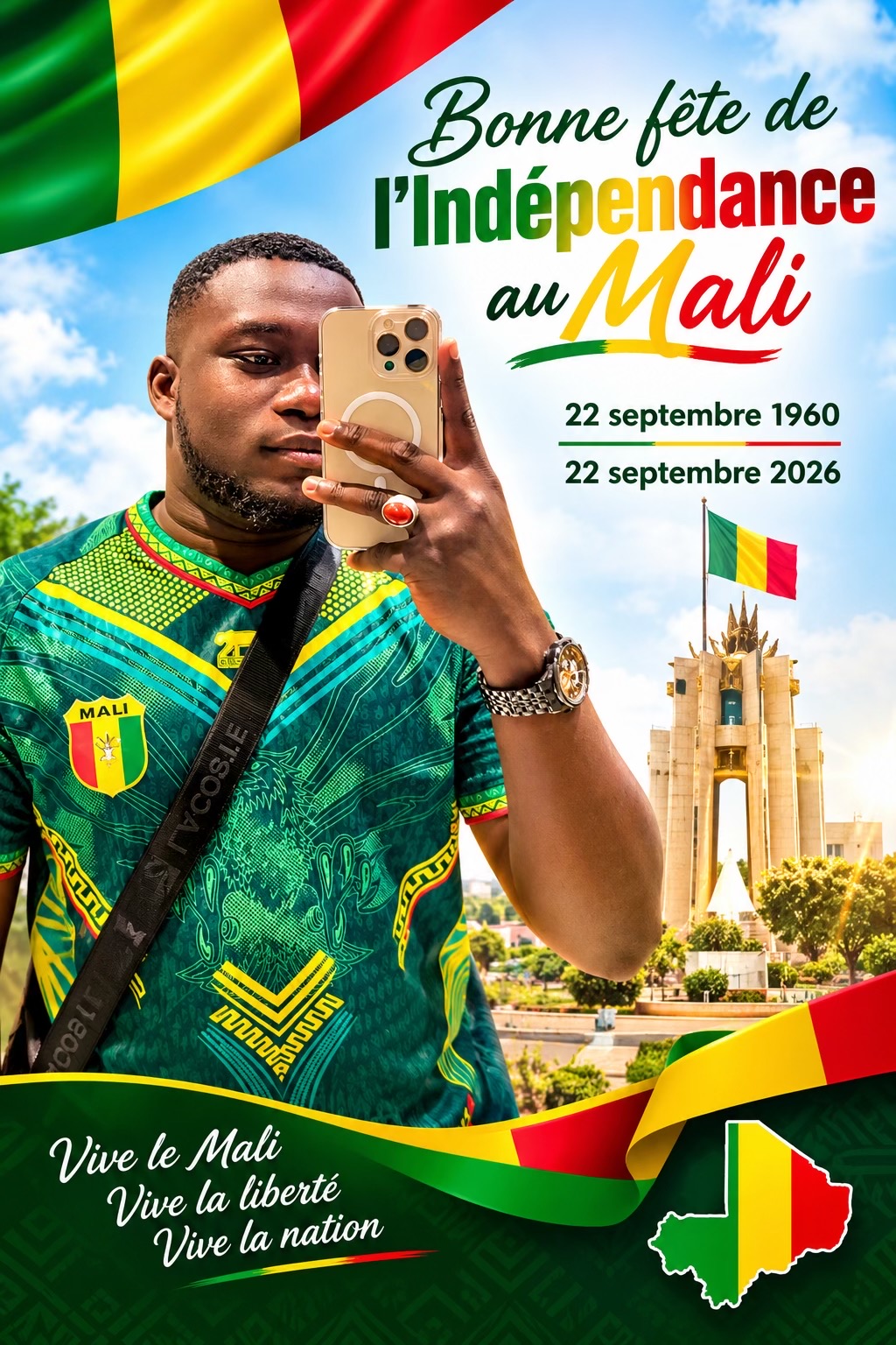 @سيد محمد غندوا 🐊🕊️ GUINDO