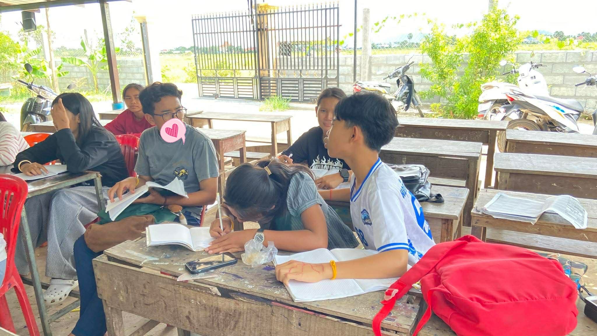 @ញុមសង្សាបងឡេង បសេដ្ឋ(ហាមប៉ះ🔪)