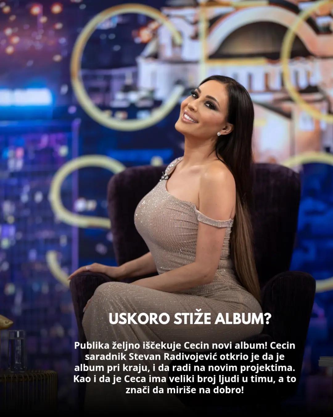 @CECA RAŽNATOVIĆ