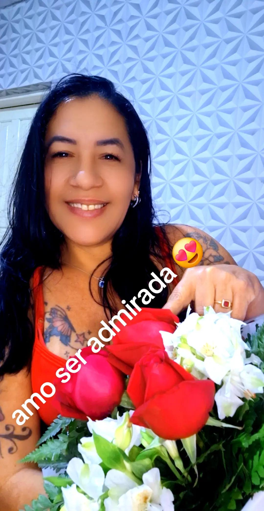 @cida silva 😍