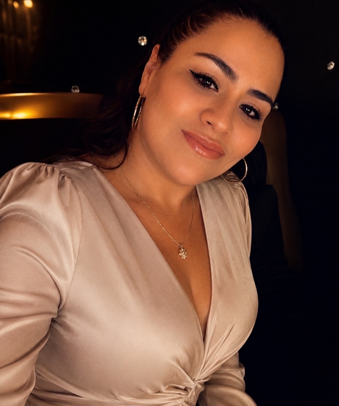 @🇨🇴Viviana🇺🇸Chgo🇵🇷
