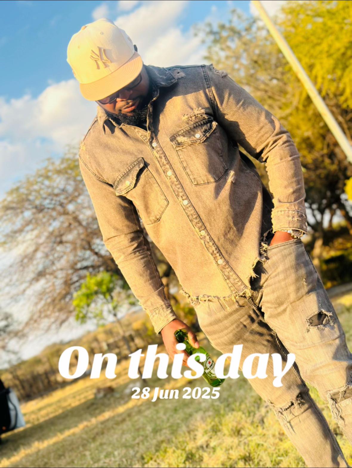 @Danny DK Kabbz Ndlovu
