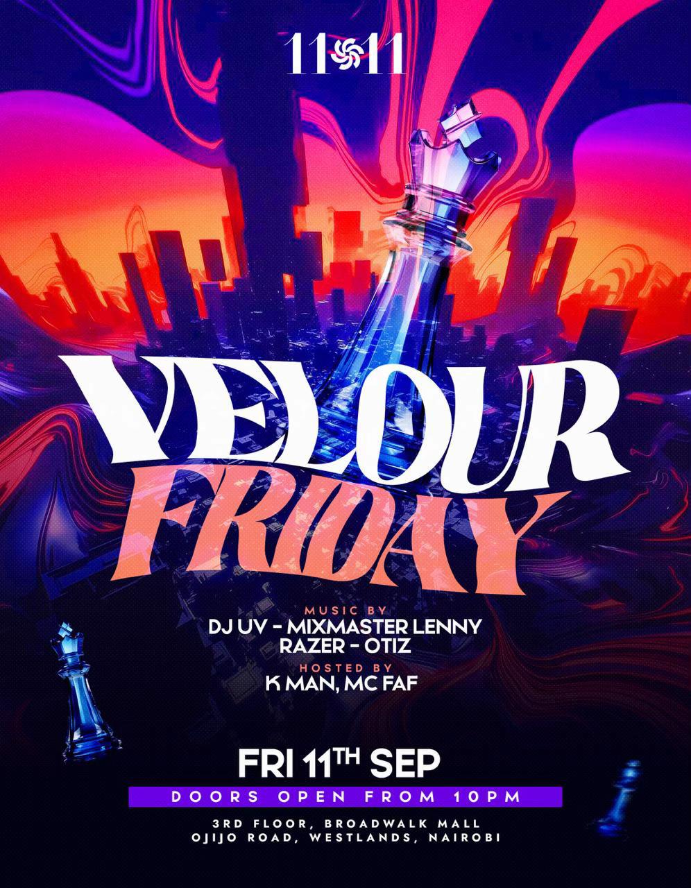 @UV