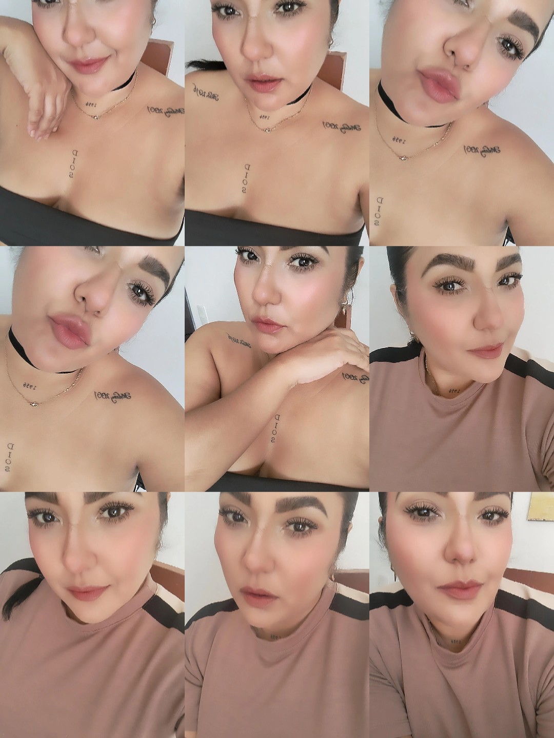 @Lina Marcela ๐ซถ๐ธ๐๐โค๏ธ