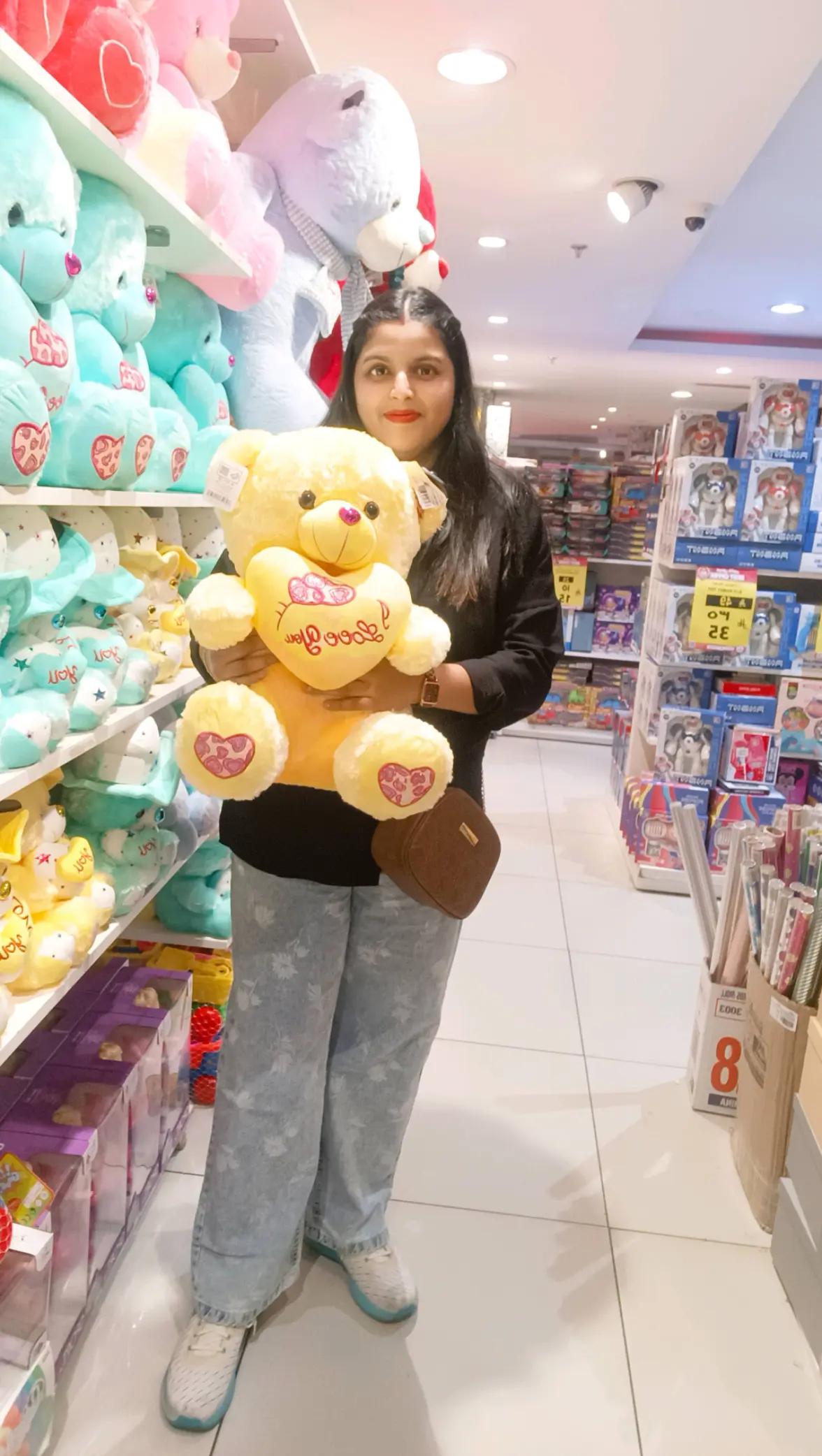 @Lakshmi