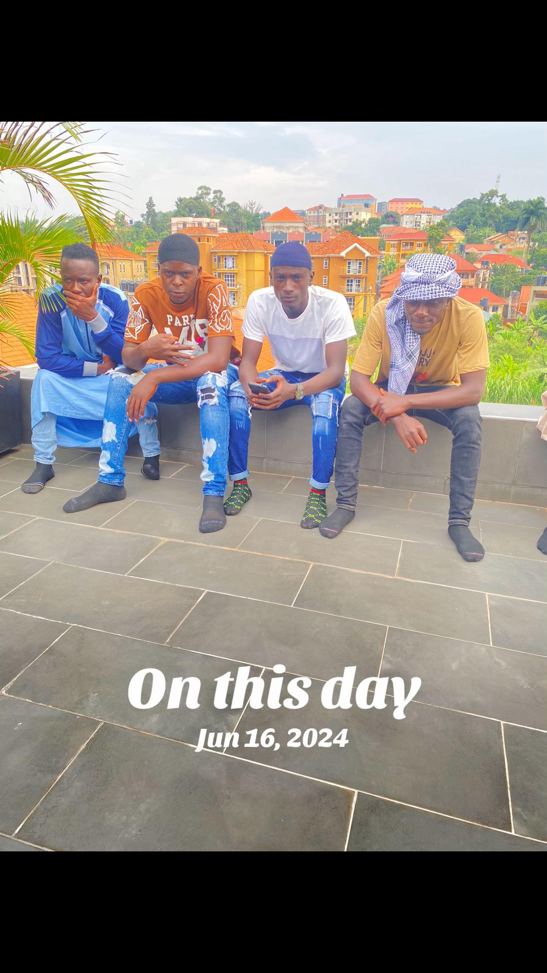 @GUMITE EMPIRE 🇺🇬
