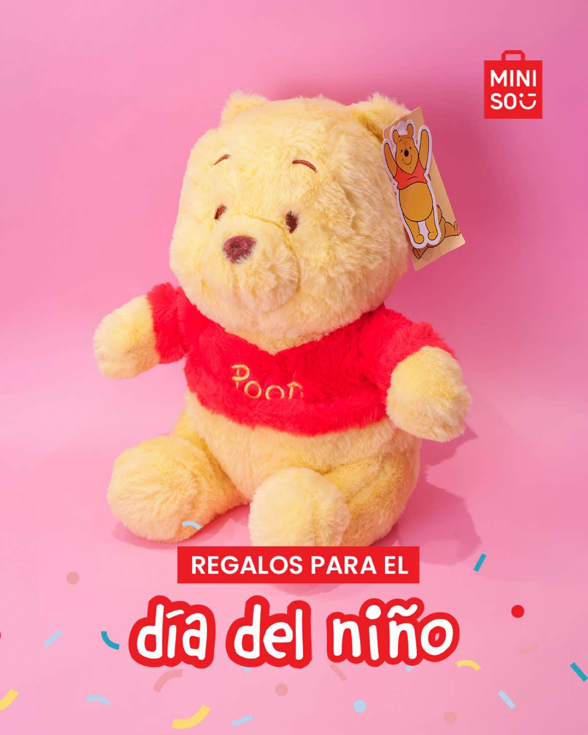 @Miniso Guatemala Oficial