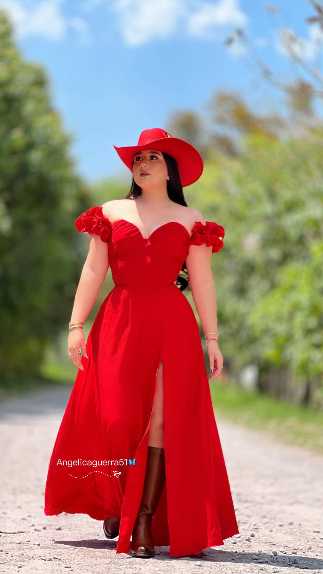 @Angélica Guerra❤️🤠🐮
