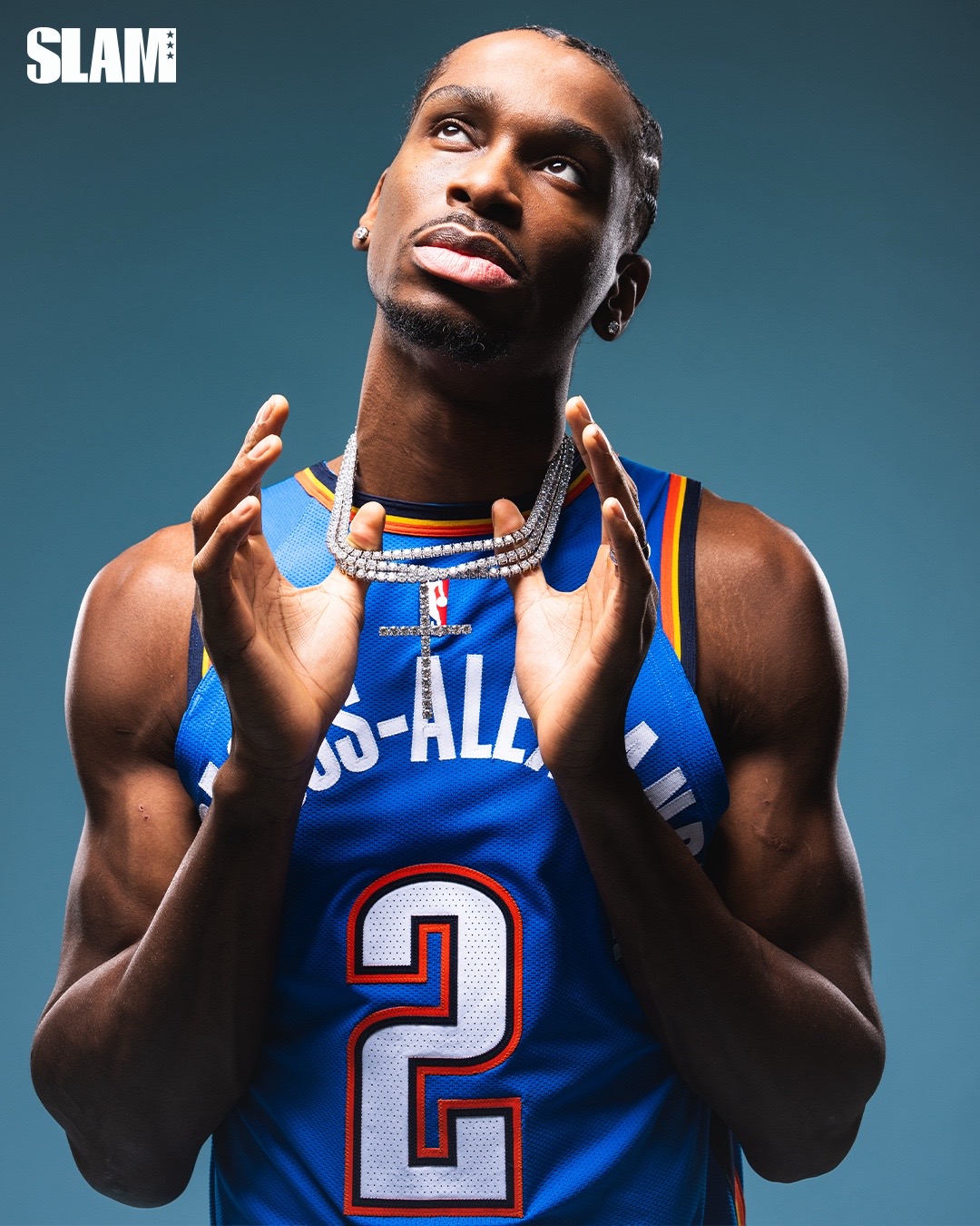 @SLAM Magazine
