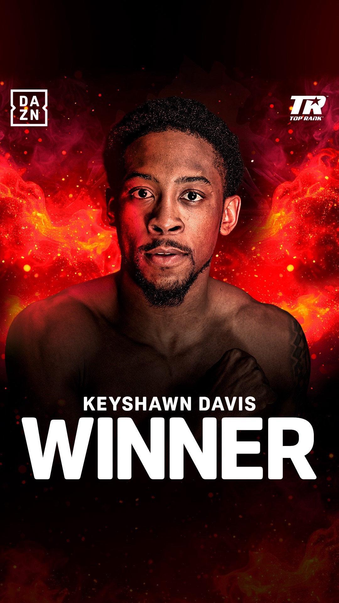 @DAZNBoxing