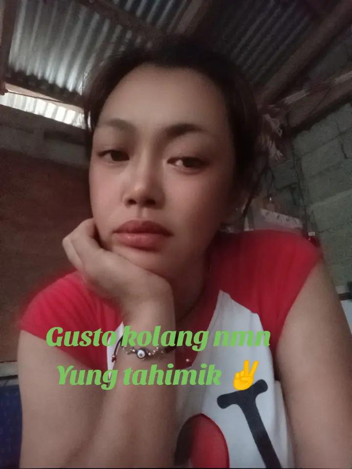 @🥰MALDITANG🙄MALAMBING❤️