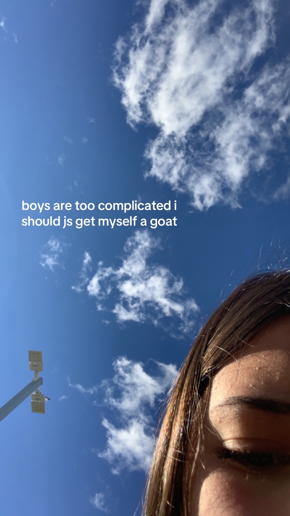 @kiki spams