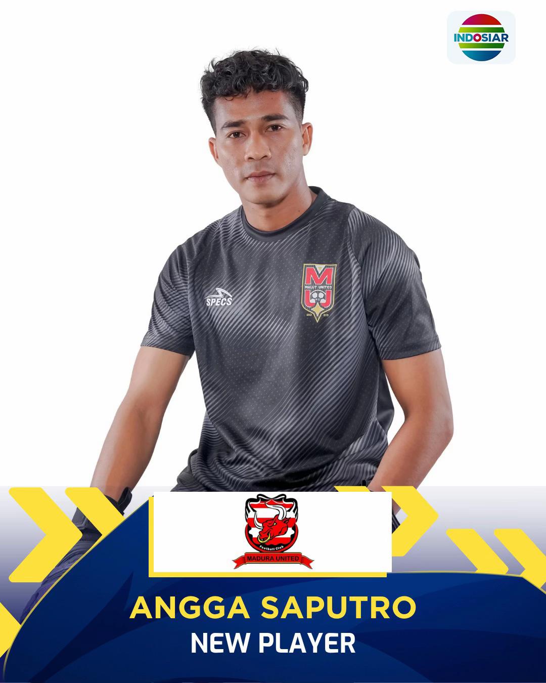 @Indosiar Sports