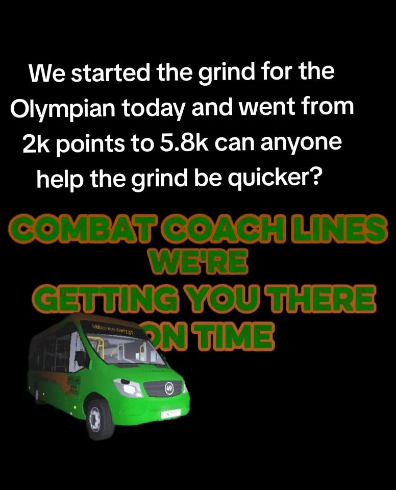 @🫡Combat coachlines🫡