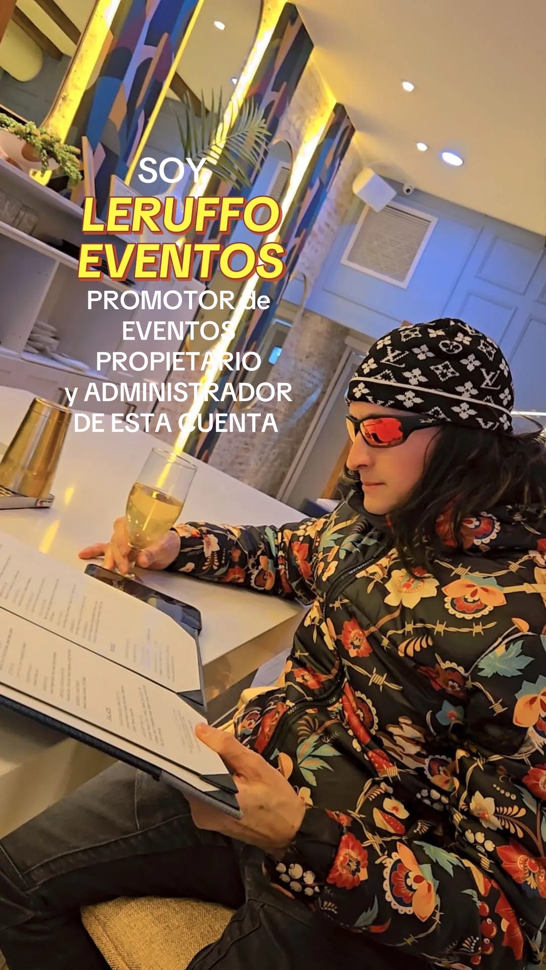 @LERUFFOEVENTOS