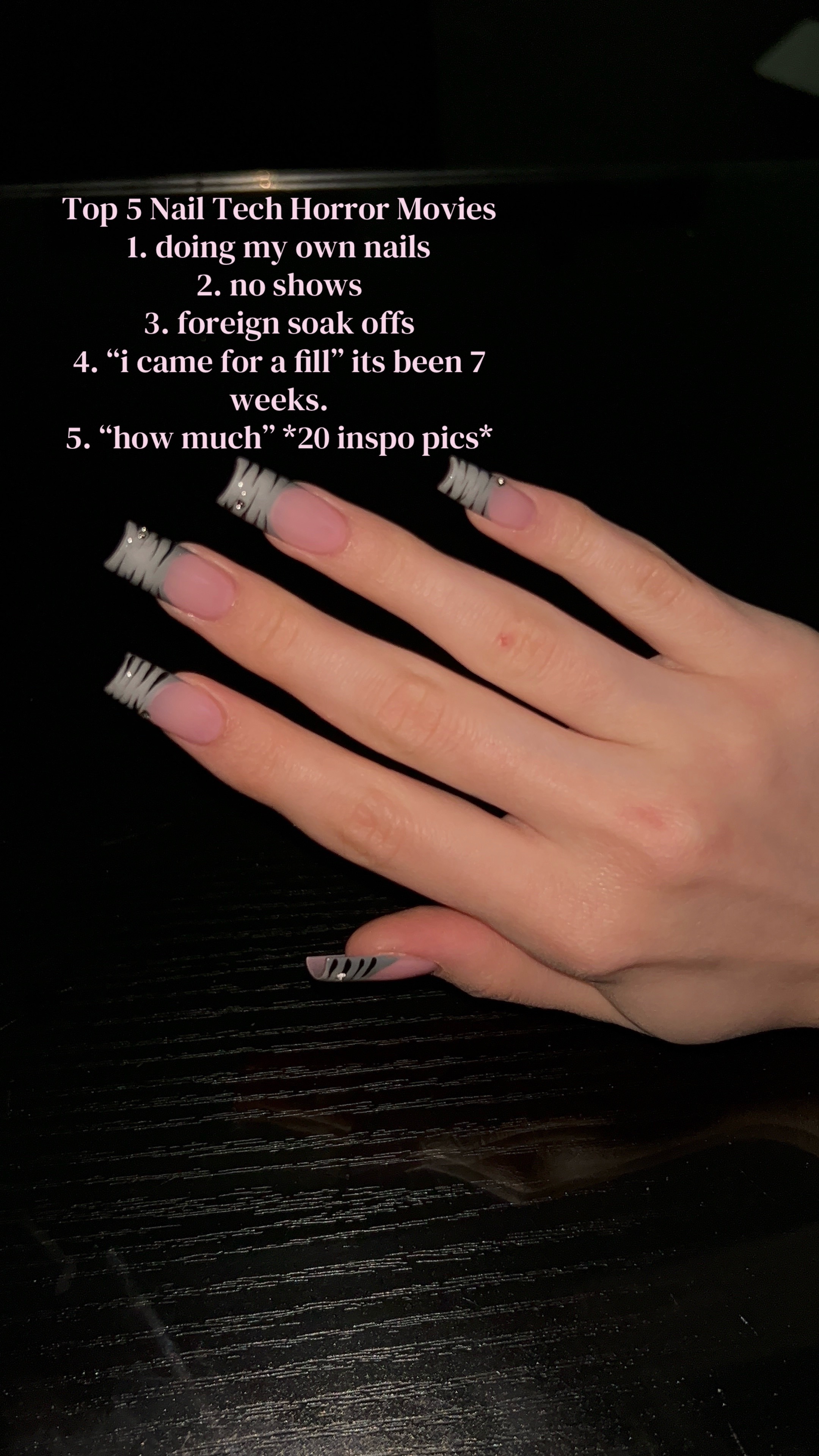 @NWA NAIL TECH