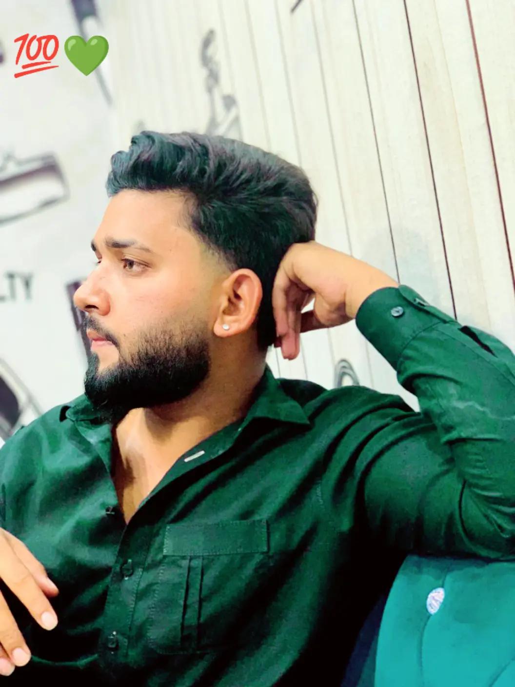 @Zeeshan Prince