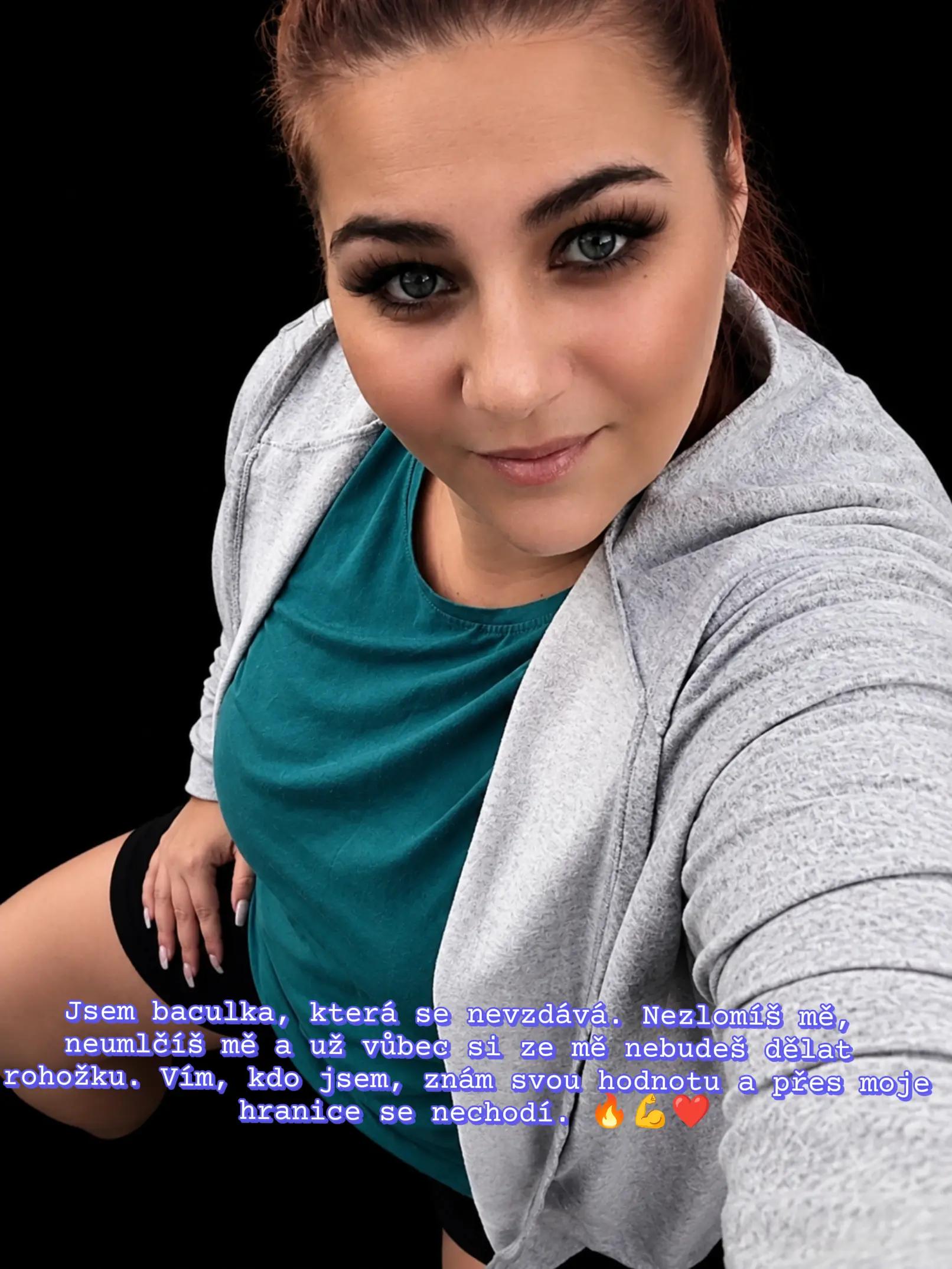 @🧡🔥Léňa 🧡🔥