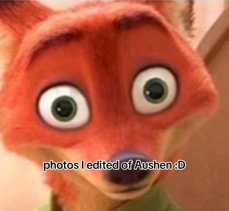 @Aushens wifey
