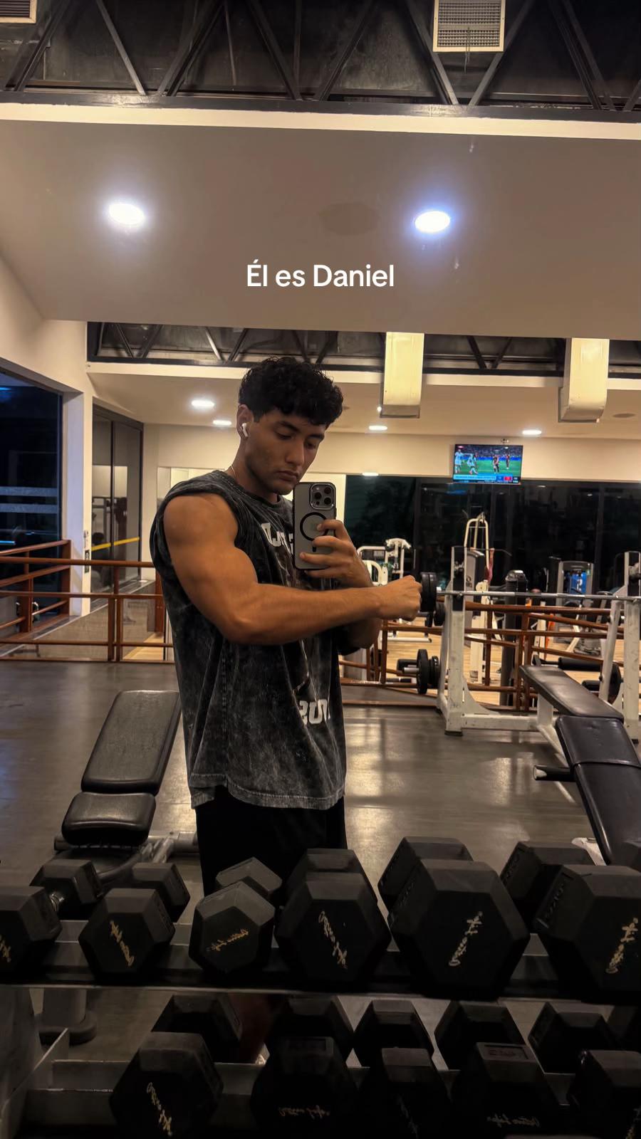 @Dhamara Alcantara