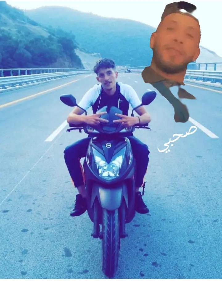 @Rabah Messaoudi