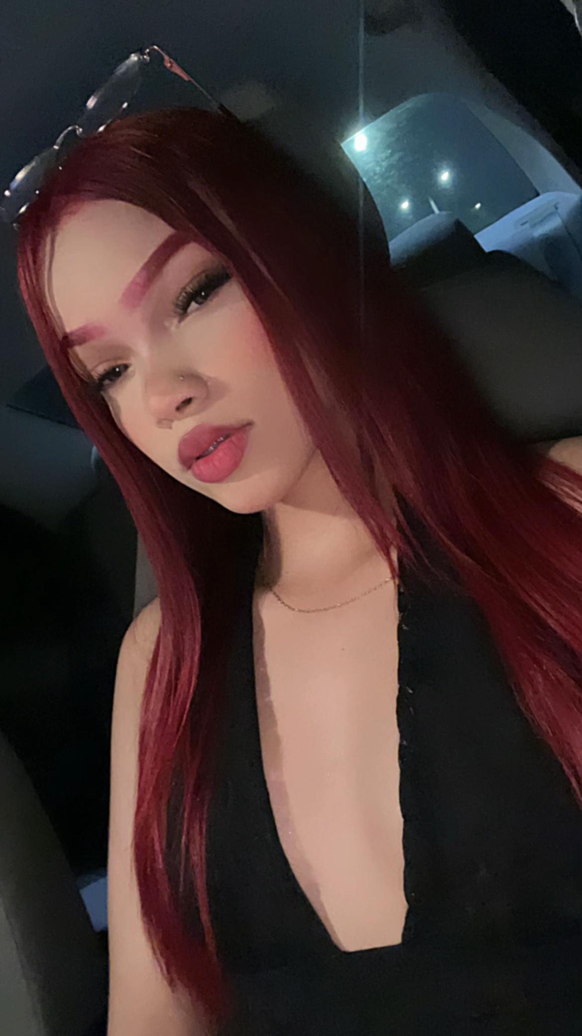 @Nicki boss👼🏻