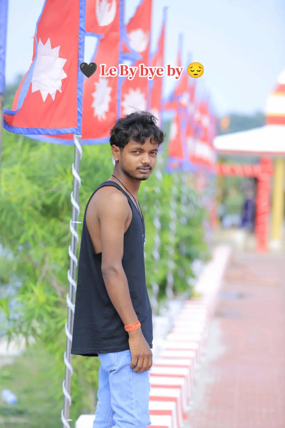 @Balram Mandal