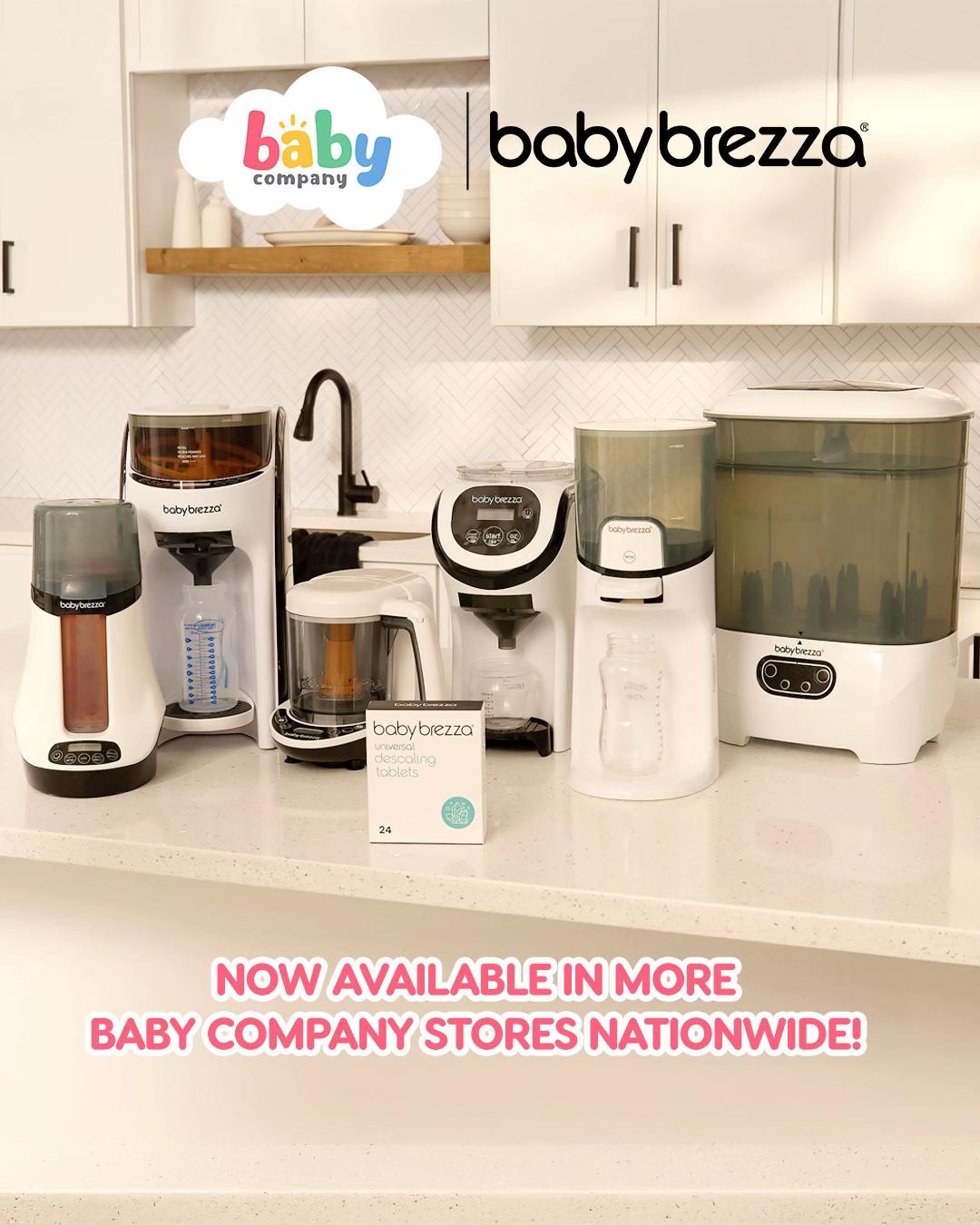 @Baby Company