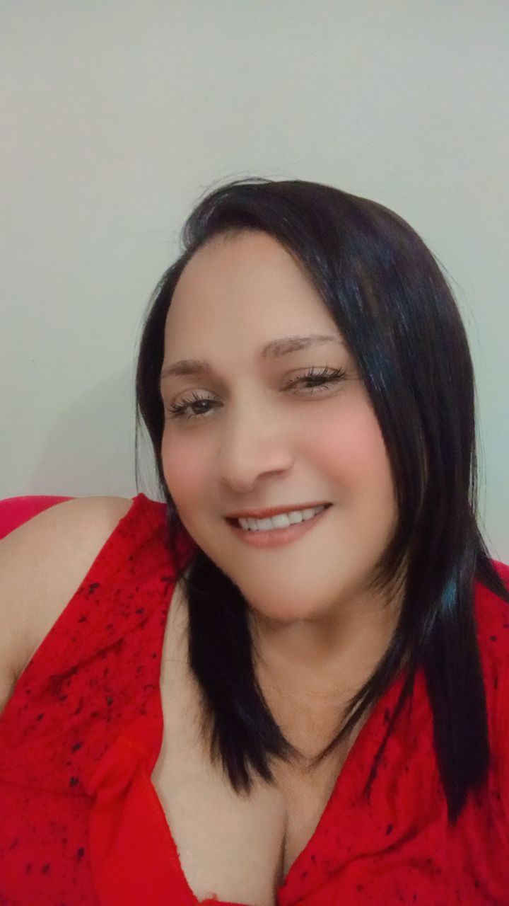 @Marilene Silva
