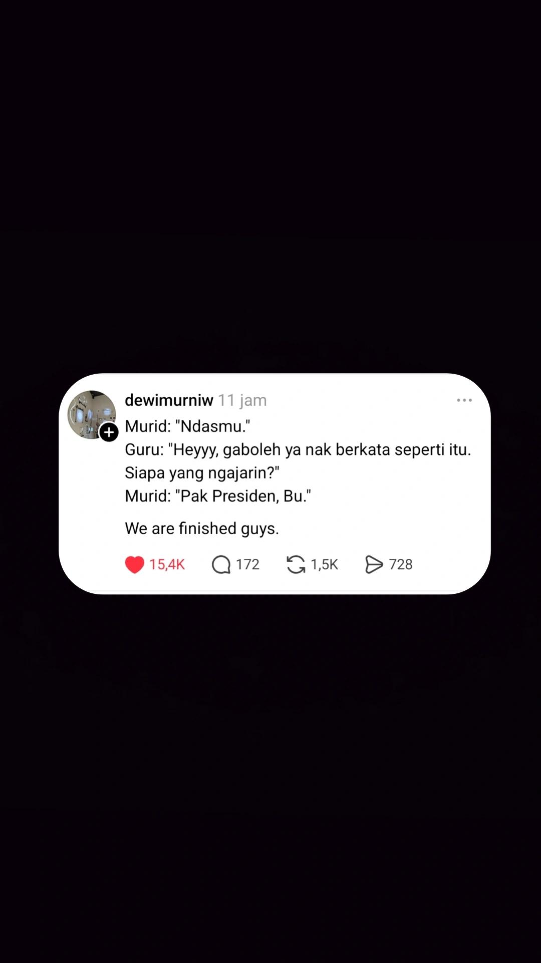 @Nursaidah