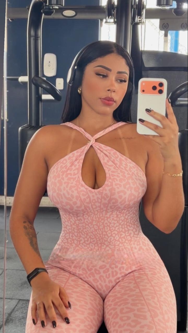 @Julia Lima