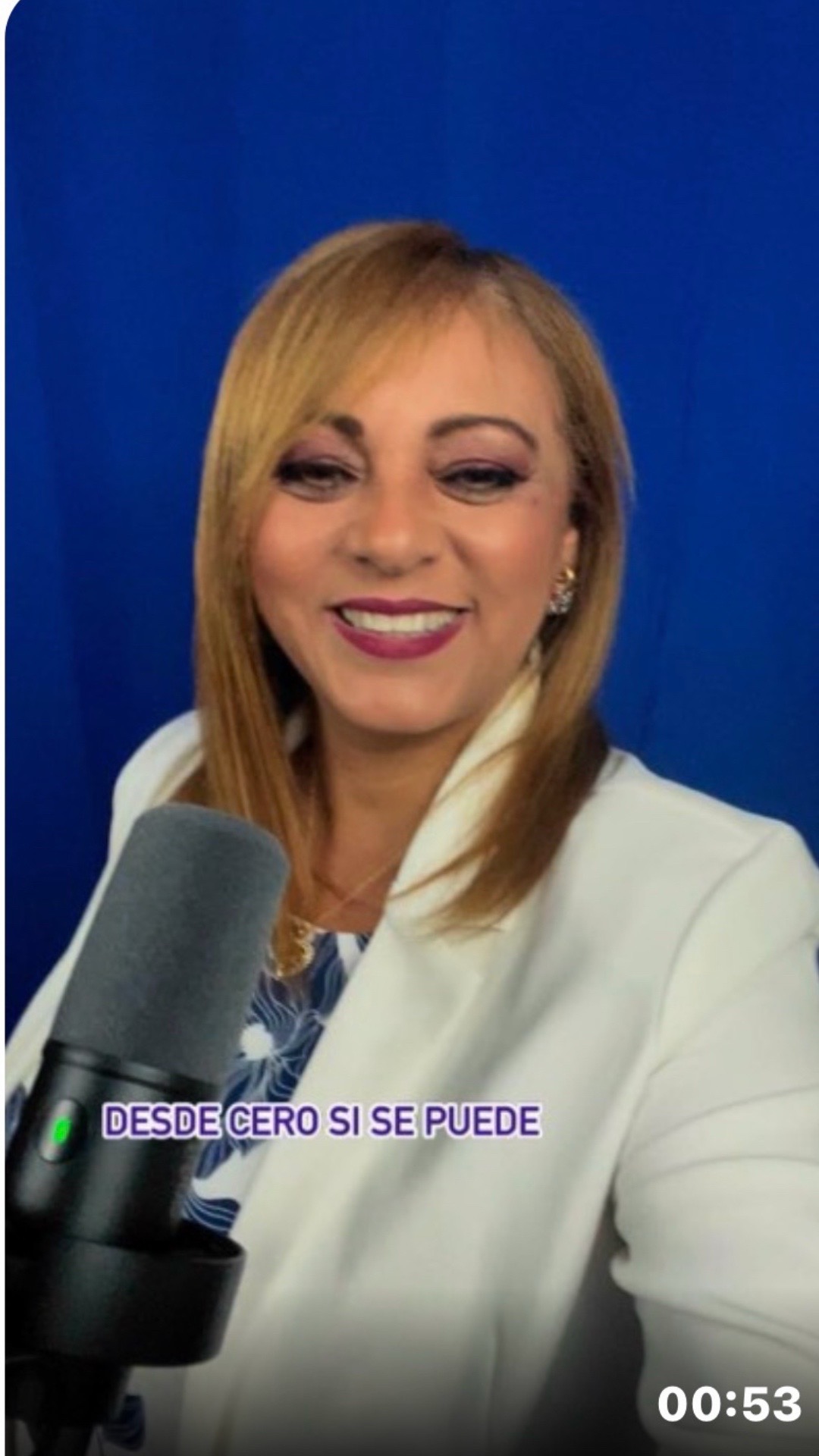 @Gladys Rosado