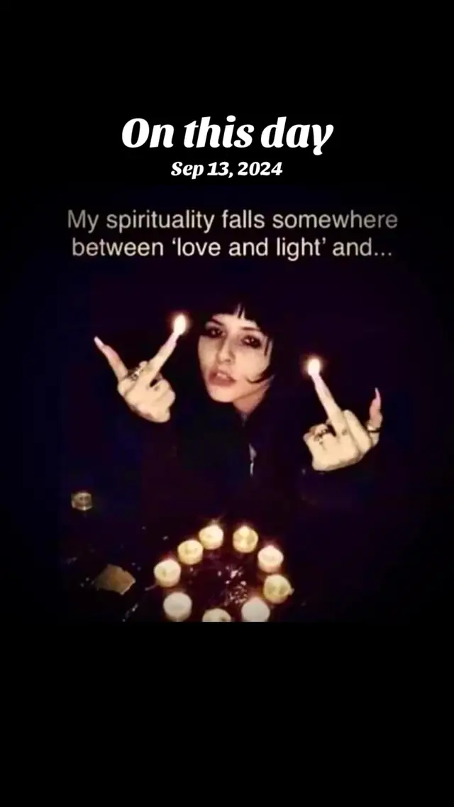 @W I T C H Y THANGZ 🪬🧙♀️🔮🧿