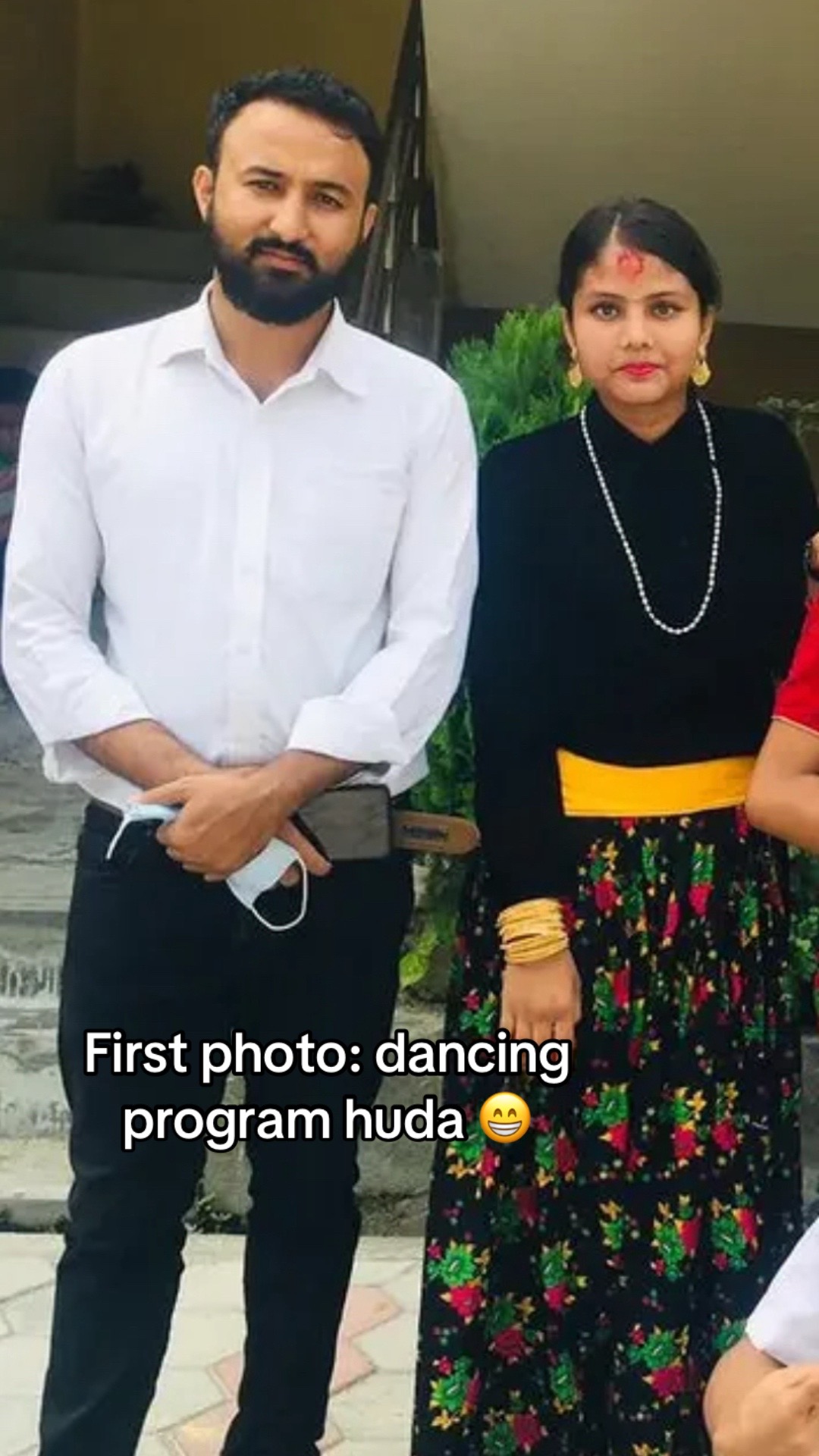 @Prapti chalise❣️✨