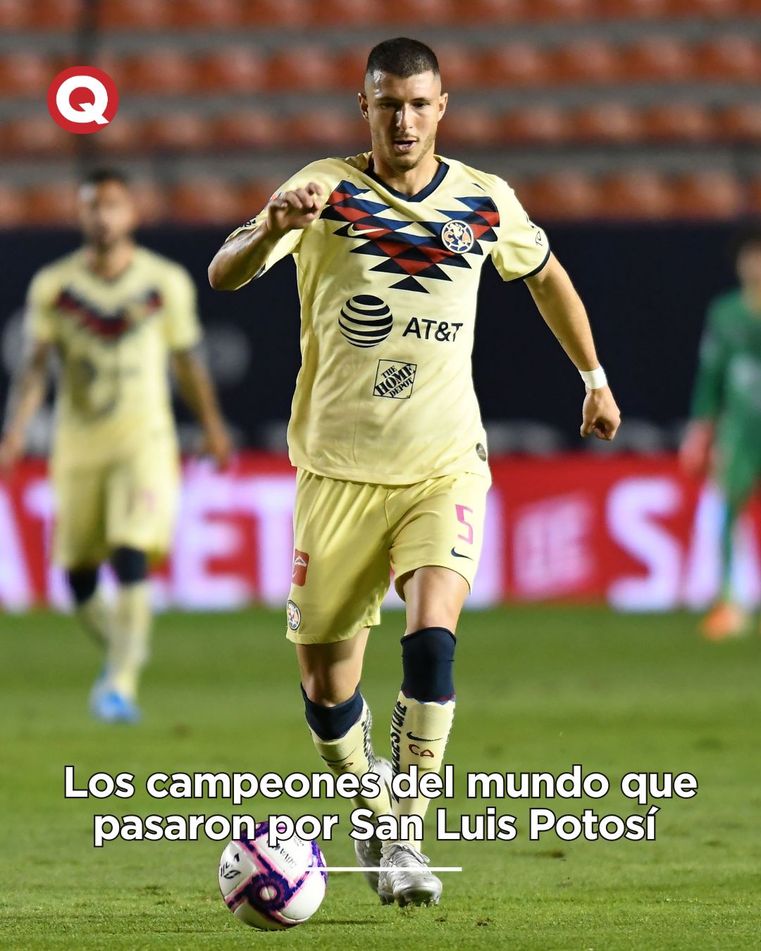 @QueTal Magazine de San Luis