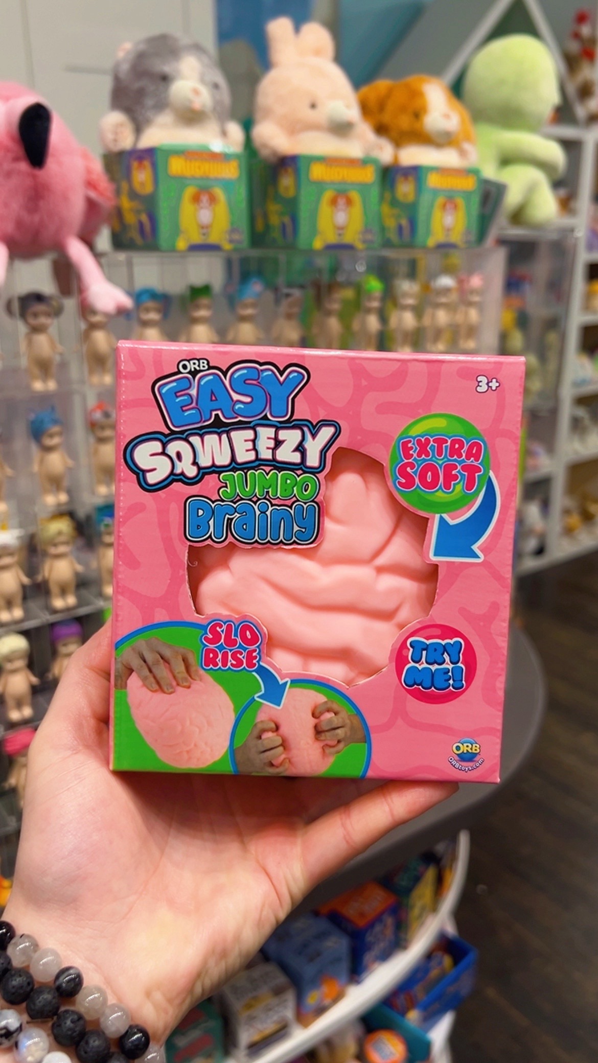 @Rhen&rsquo;s Nest Toy Shop