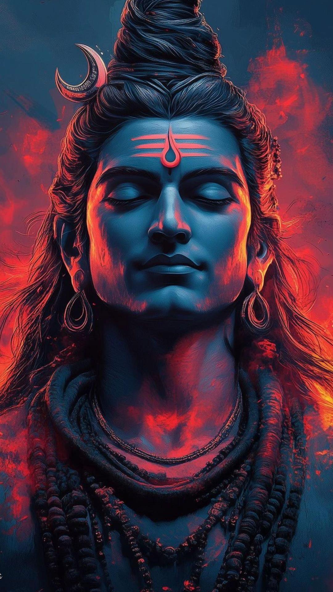 @ॐ नमः शिवाय 🙏