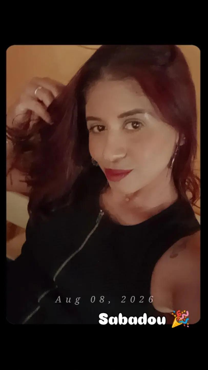 @Luciana Pereira