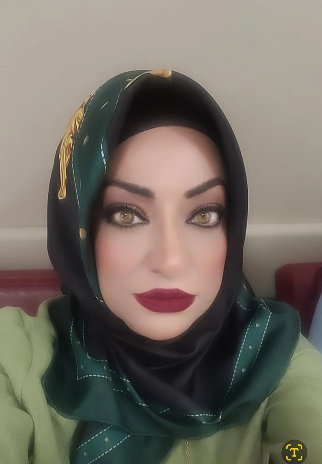 @Tuba Gülmez Kaplan