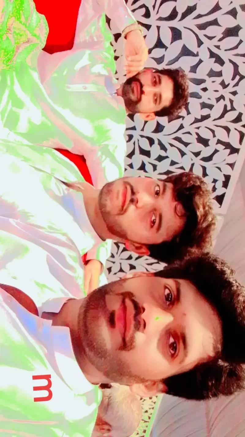@mohd tariq
