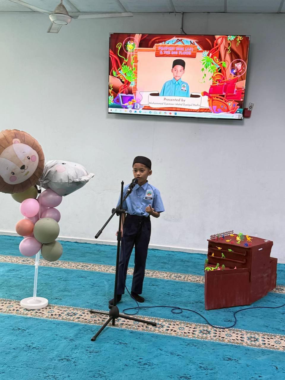 @SRI Ibnu Qayyim
