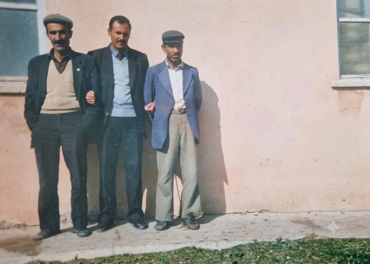 @Yerköy Hacılı Köyü