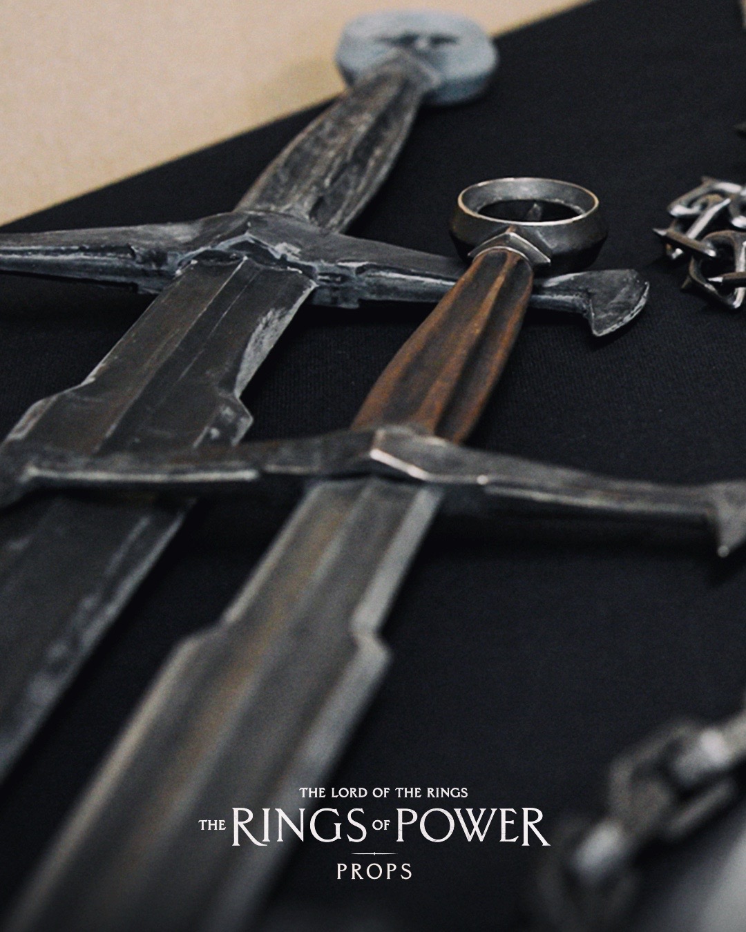 @The Rings of Power