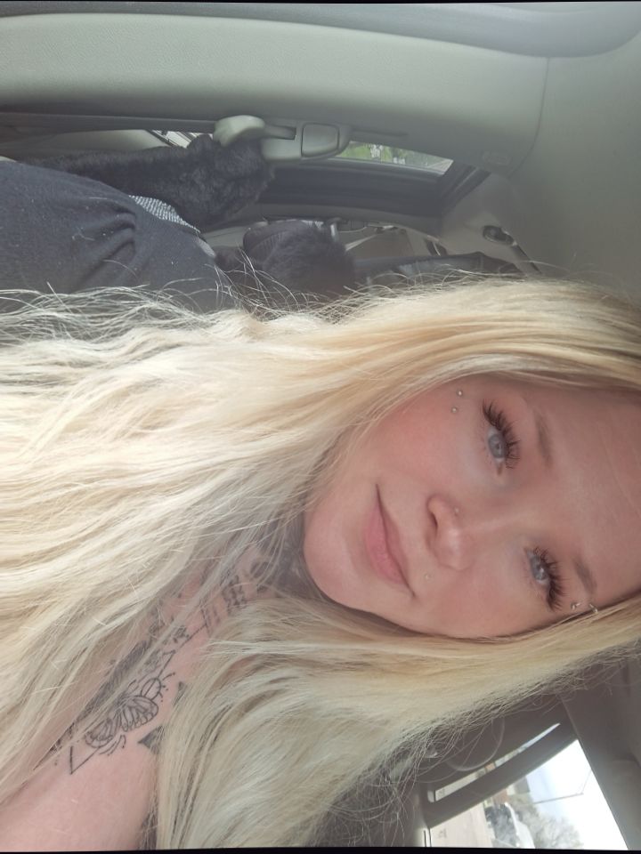 @Shawna Lynn♡