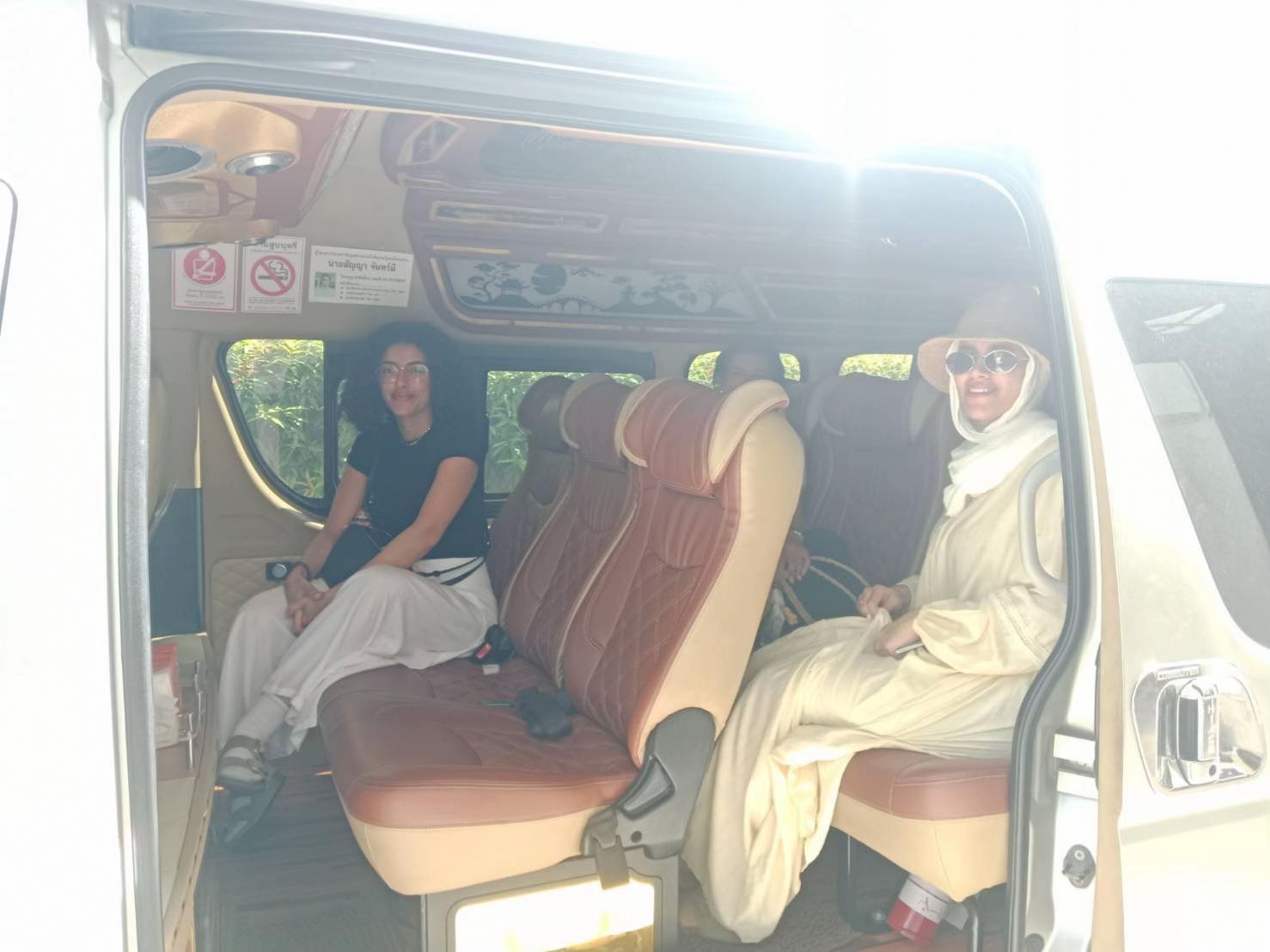 @Taxi Phuket Driver