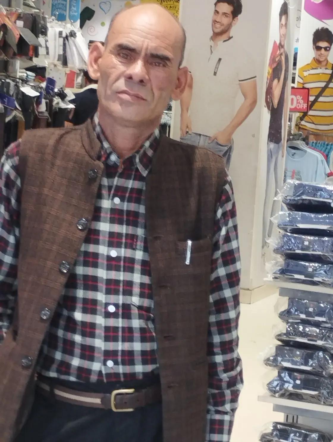 @Bhakta Shahi